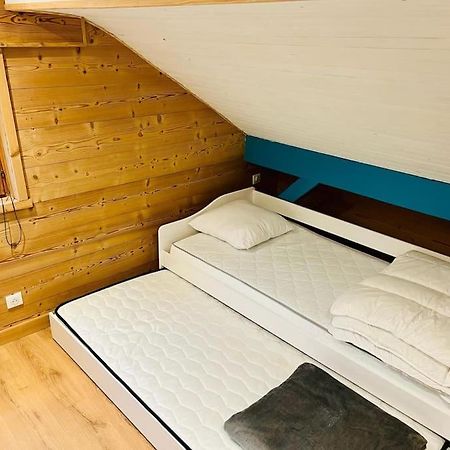 Appartement La Galerie De Meme 热拉梅 外观 照片