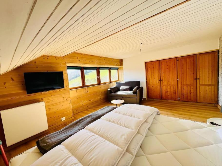 Appartement La Galerie De Meme 热拉梅 外观 照片