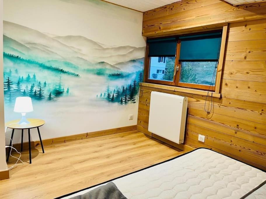Appartement La Galerie De Meme 热拉梅 外观 照片