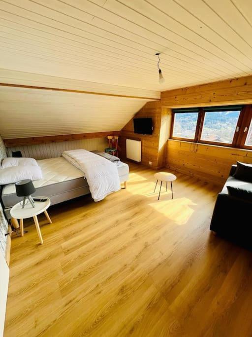 Appartement La Galerie De Meme 热拉梅 外观 照片